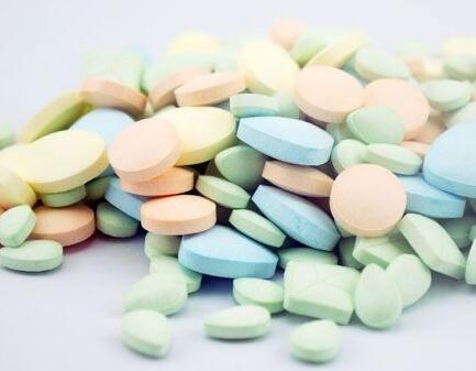 VC片压片糖果OEM贴牌如何选择厂家？