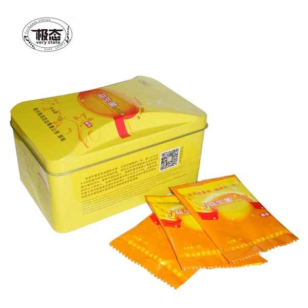 VC片压片糖果OEM贴牌有哪些优势？